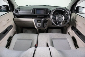 Хетчбэк Toyota Passo 2017 года, 999000 рублей, Сургут