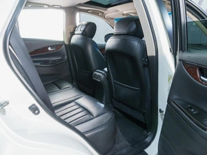 Внедорожник Infiniti QX50 2015 года, 2099000 рублей, Сургут