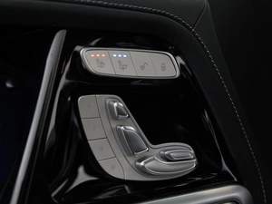 Внедорожник Mercedes-benz G-класс AMG 2022 года, 19650300 рублей, Москва