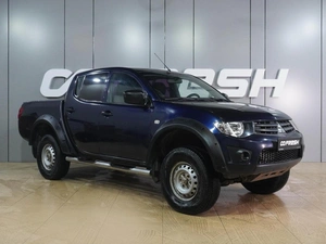 Пикап Mitsubishi L200 2012 года, 1299000 рублей, Воронеж