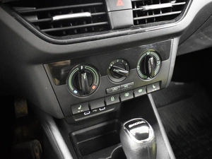 Лифтбек Skoda Rapid 2021 года, 1663200 рублей, Казань