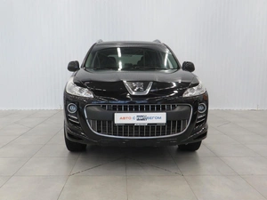 Внедорожник Peugeot 4007 2009 года, 840000 рублей, Обнинск