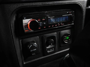 Внедорожник Chevrolet Niva 2010 года, 459000 рублей, Воронеж