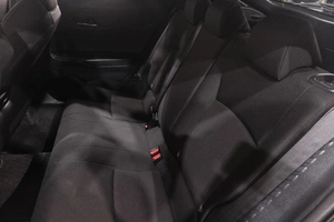 Внедорожник Toyota C-HR 2017 года, 2119000 рублей, Новокузнецк