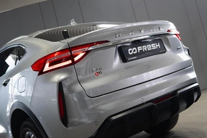 Внедорожник Haval F7x 2023 года, 2279000 рублей, Петрозаводск