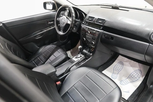 Седан Mazda 3 2006 года, 569000 рублей, Новокузнецк