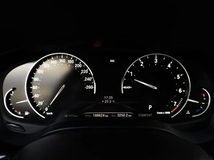 Седан BMW 5 серия 2020 года, 3399000 рублей, Саратов