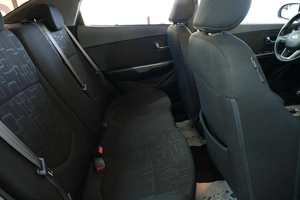 Седан Kia Rio 2014 года, 1319000 рублей, Омск