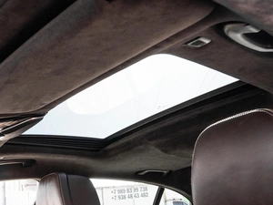 Седан BMW 7 серия 2022 года, 7430000 рублей, Краснодар