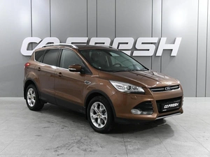 Внедорожник Ford Kuga 2013 года, 1479000 рублей, Ростов-на-Дону