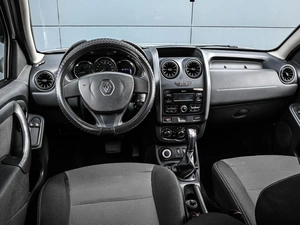 Внедорожник Renault Duster 2017 года, 1274000 рублей, Кирилловка