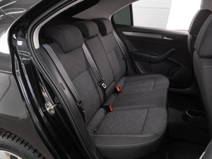 Лифтбек Volkswagen Polo 2021 года, 1899000 рублей, Воронеж