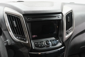 Внедорожник Changan CS75 2019 года, 1659000 рублей, Новокузнецк