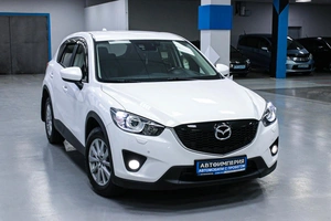 Внедорожник Mazda CX-5 2011 года, 1658000 рублей, Солонцы