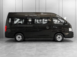 Nissan Urvan, V 2.8 MТ (147 л.с.) 4D 2016г. 2016 года, 3869000 рублей, Тюмень