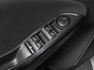 Седан Ford Focus 2011 года, 849000 рублей, Ростов-на-Дону