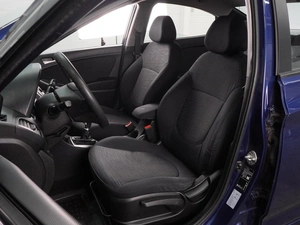 Седан Hyundai Solaris 2015 года, 1099000 рублей, Воронеж