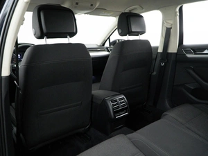 Седан Volkswagen Passat 2016 года, 1603444 рублей, Москва