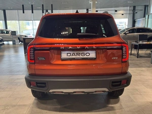 Внедорожник Haval Dargo 2026 года, 3899000 рублей, Красноярск