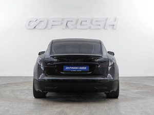 Лифтбек Tesla Model S 2018 года, 3176016 рублей, Москва