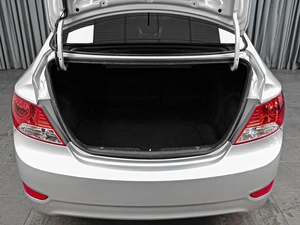 Седан Hyundai Solaris 2013 года, 880000 рублей, Ставрополь