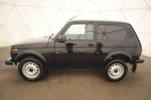 Внедорожник ВАЗ (LADA) Niva Legend 2022 года, 815000 рублей, Орёл