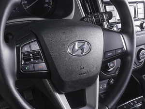 Внедорожник Hyundai Creta 2018 года, 1650000 рублей, Ростов-на-Дону