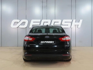 Седан Ford Mondeo 2018 года, 1899000 рублей, Воронеж