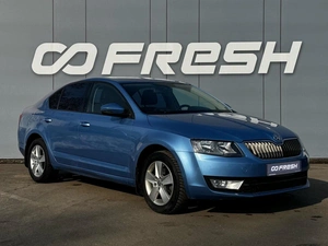 Лифтбек Skoda Octavia 2013 года, 1299000 рублей, Ижевск