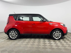 Внедорожник Kia Soul 2017 года, 1342900 рублей, Казань