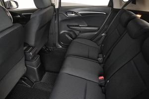 Хетчбэк Honda Fit 2019 года, 1519000 рублей, Пермь