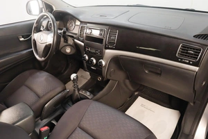 Внедорожник SsangYong Actyon 2013 года, 799000 рублей, Челябинск