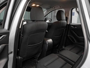 Внедорожник Mazda CX-5 2015 года, 1899000 рублей, Тюмень