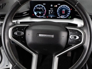 Внедорожник Haval H6 2021 года, 2399000 рублей, Тюмень