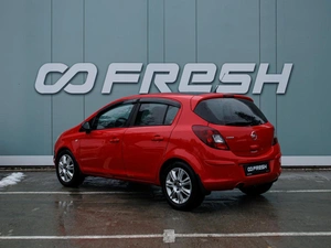 Хетчбэк Opel Corsa 2013 года, 750000 рублей, Большой Сочи