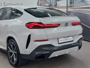 Внедорожник BMW X6 2021 года, 7400000 рублей, Барнаул
