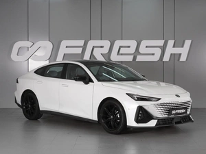 Лифтбек Changan UNI-V 2023 года, 2398000 рублей, Минеральные Воды