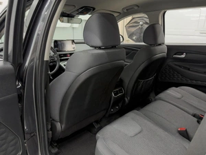 Внедорожник Hyundai Santa Fe 2021 года, 3290000 рублей, Ростов-на-Дону