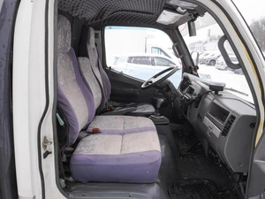 Бортовой грузовик Foton Ollin ll 3360 2012 года, 1009000 рублей, Воронеж