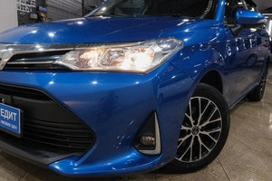 Универсал Toyota Corolla Fielder 2019 года, 1349000 рублей, Новокузнецк