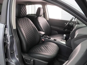 Внедорожник Nissan Qashqai 2010 года, 954000 рублей, Воронеж