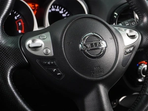 Внедорожник Nissan Juke 2013 года, 1019000 рублей, Воронеж