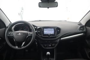 Седан ВАЗ (LADA) Vesta 2017 года, 780000 рублей, Орёл