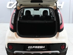 Внедорожник Kia Soul 2019 года, 1759000 рублей, Ростов-на-Дону