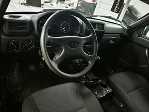 Внедорожник ВАЗ (LADA) Niva Legend 2024 года, 979000 рублей, Ачинск