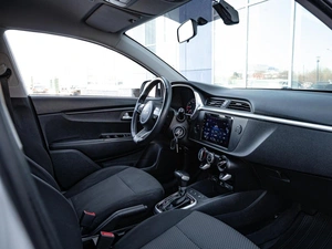 Хетчбэк Kia Rio X 2021 года, 1390000 рублей, Нижний Новгород