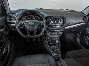 Универсал ВАЗ (LADA) Vesta 2019 года, 990000 рублей, Ставрополь