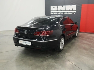 Седан Volkswagen Passat CC 2012 года, 1430000 рублей, Курск