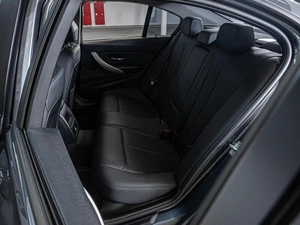 Седан BMW 3 серия 2013 года, 1619000 рублей, Ставрополь