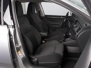 Лифтбек Skoda Rapid 2021 года, 1916000 рублей, Минеральные Воды